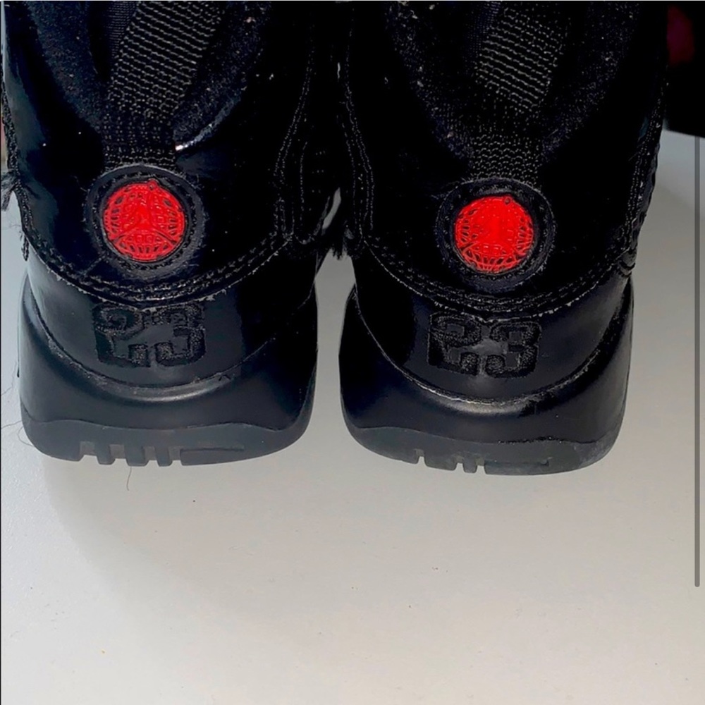 Shoes - Picture 3 of 3
